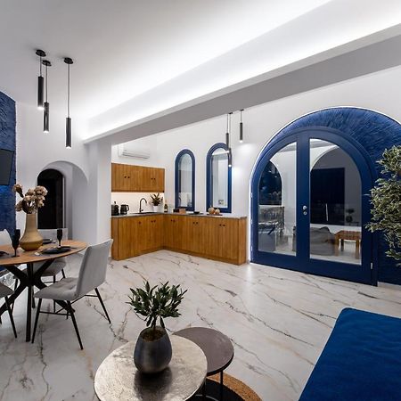 Amera Suites Fíra Kültér fotó