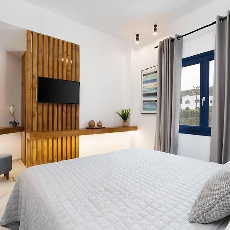 Amera Suites Fíra Kültér fotó