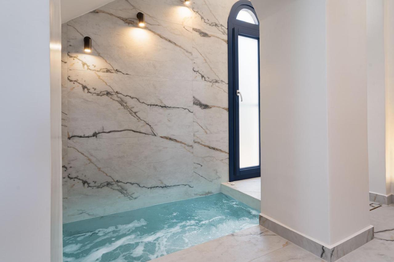 Amera Suites Fíra Kültér fotó