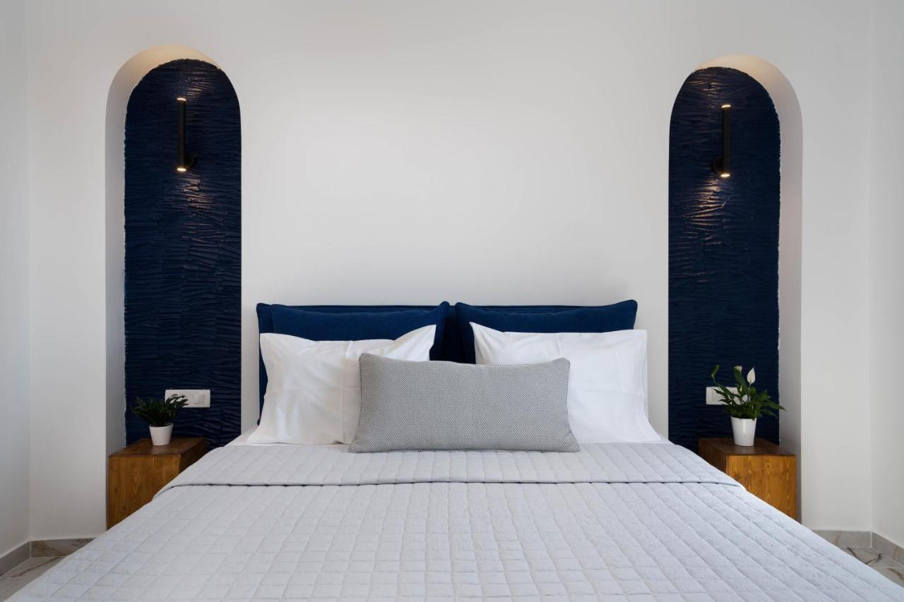 Amera Suites Fíra Kültér fotó