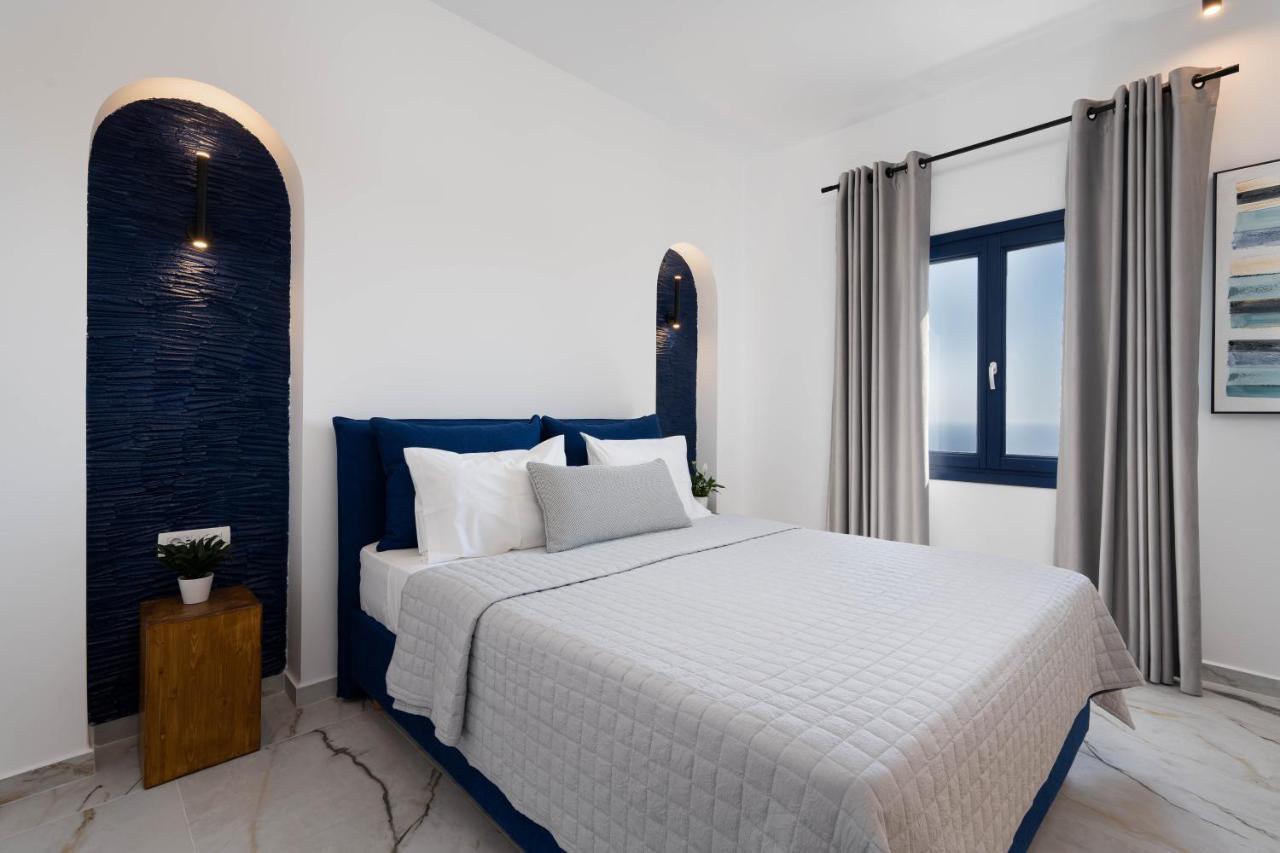 Amera Suites Fíra Kültér fotó