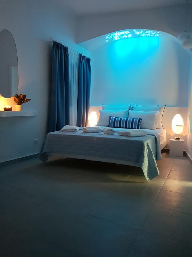 Amera Suites Fíra Kültér fotó