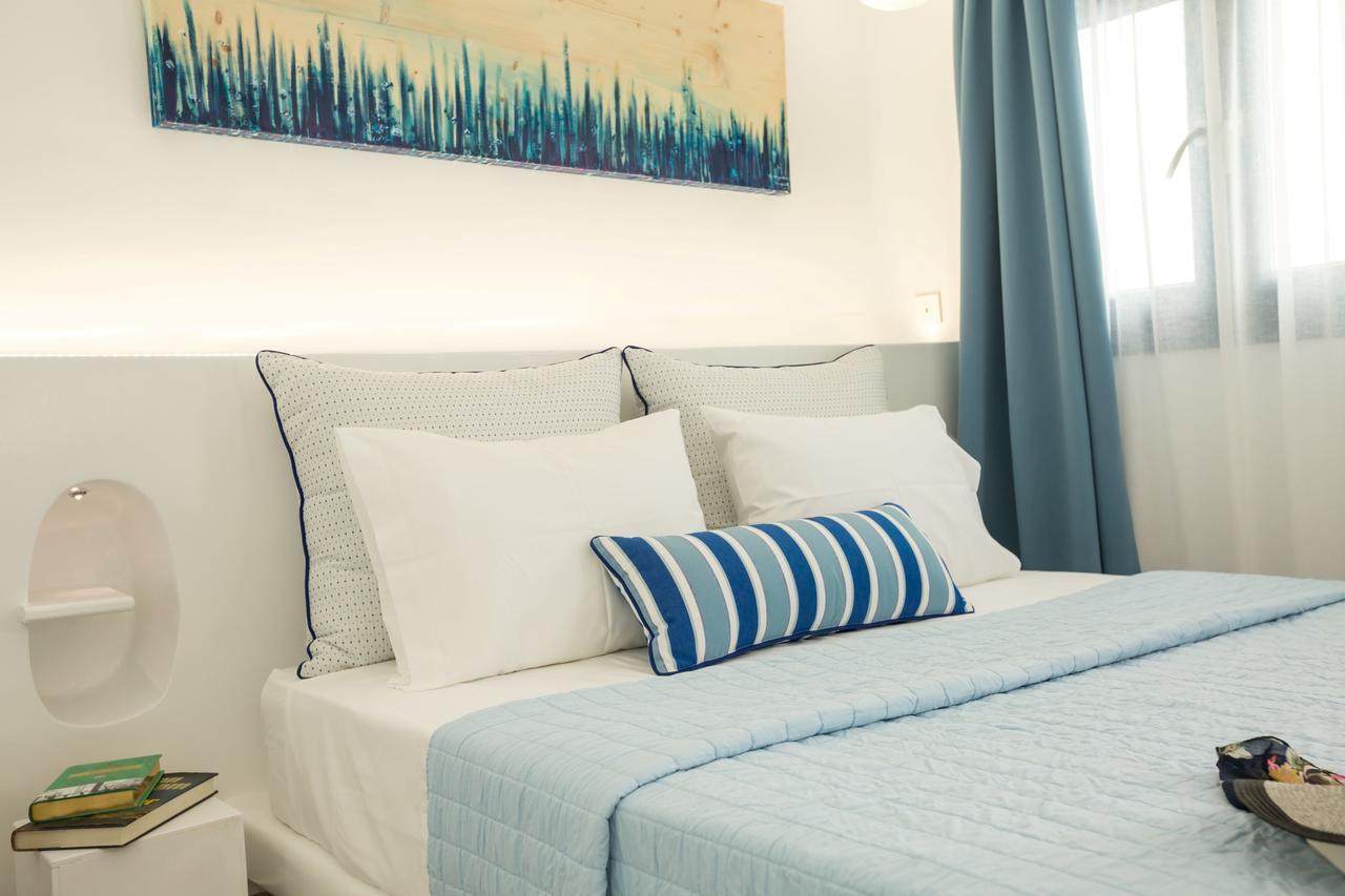 Amera Suites Fíra Kültér fotó