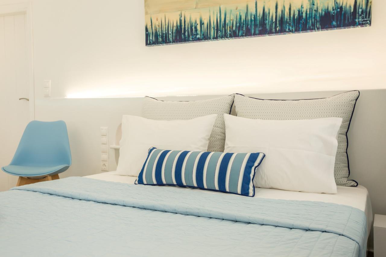 Amera Suites Fíra Kültér fotó